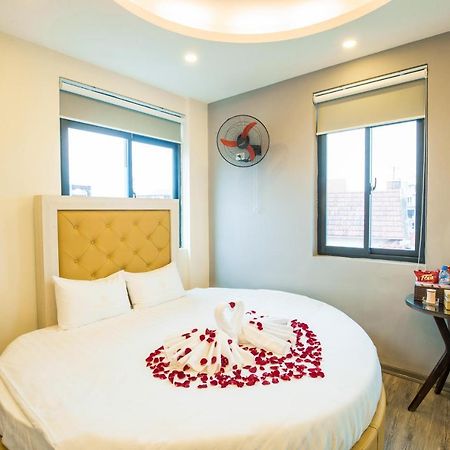 Golden Hotel Hà Nội Ngoại thất bức ảnh
