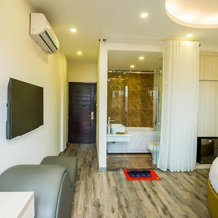 Golden Hotel Hà Nội Ngoại thất bức ảnh