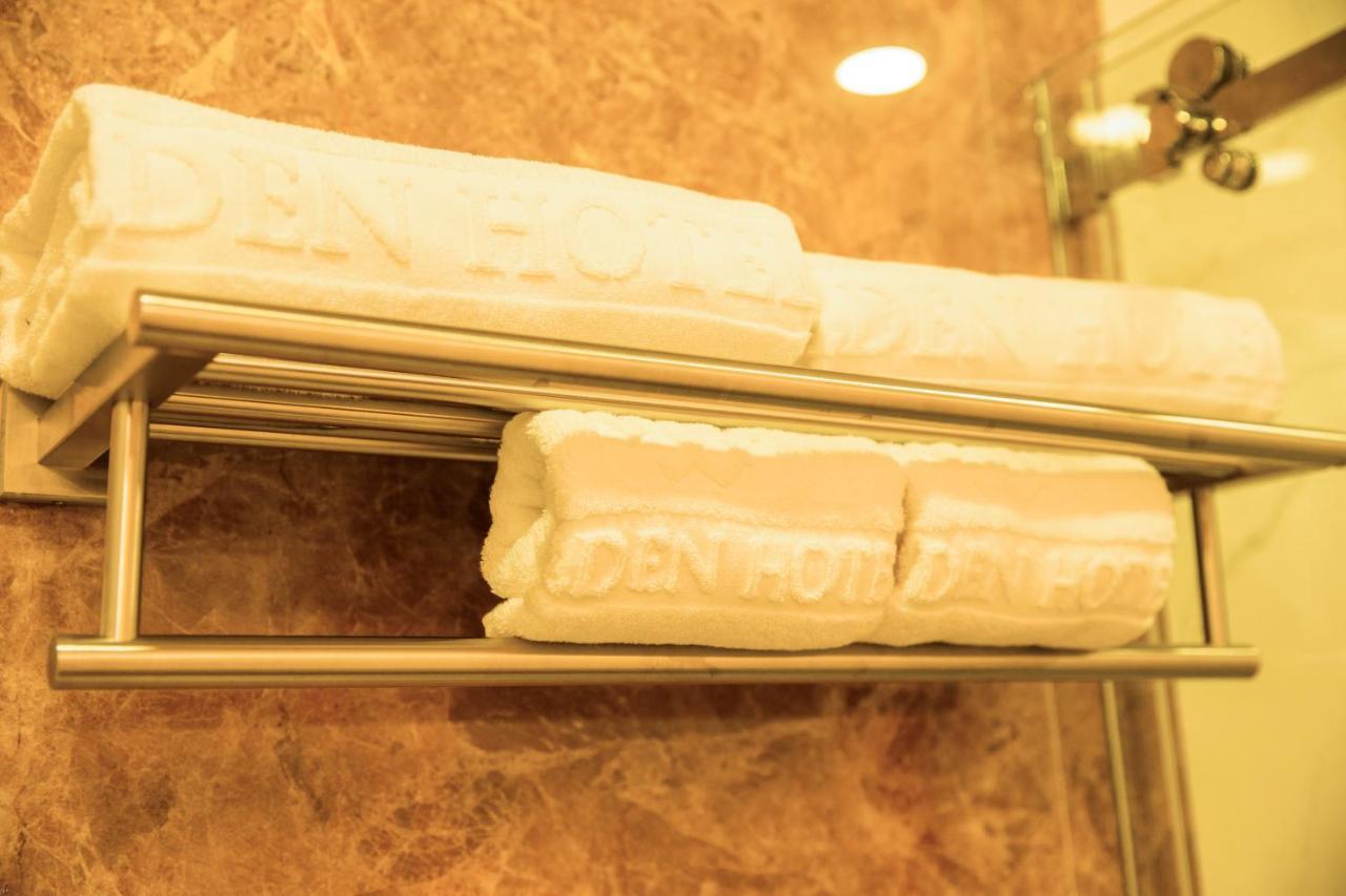 Golden Hotel Hà Nội Ngoại thất bức ảnh