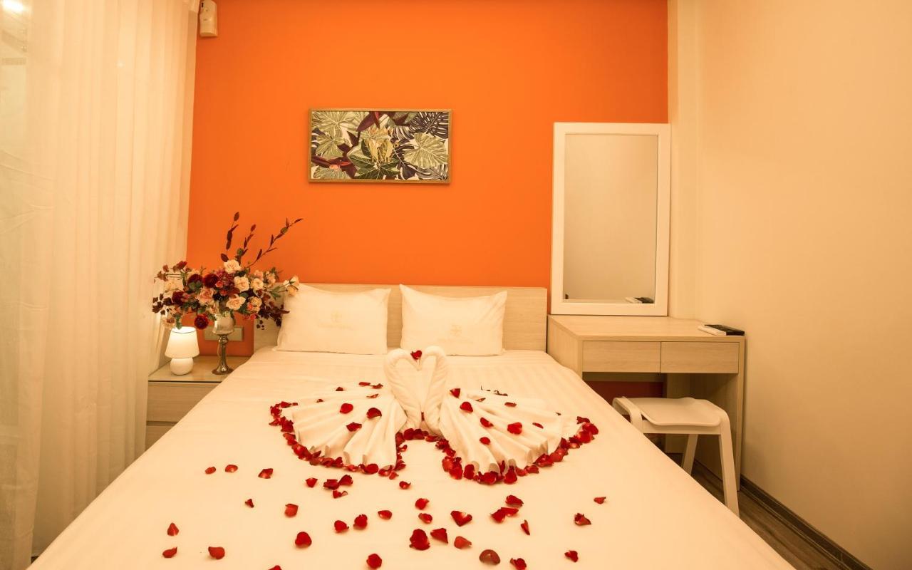 Golden Hotel Hà Nội Ngoại thất bức ảnh