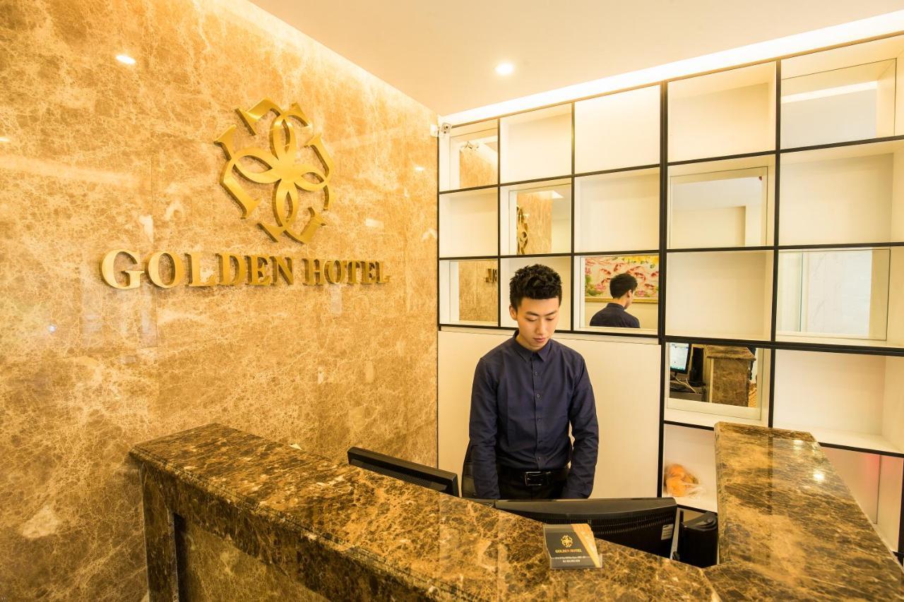 Golden Hotel Hà Nội Ngoại thất bức ảnh
