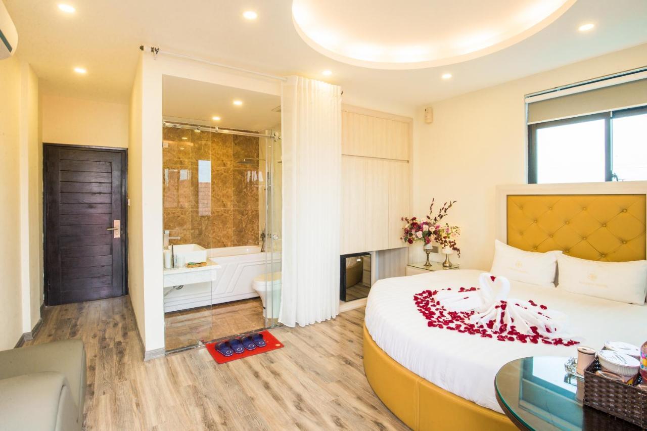 Golden Hotel Hà Nội Ngoại thất bức ảnh