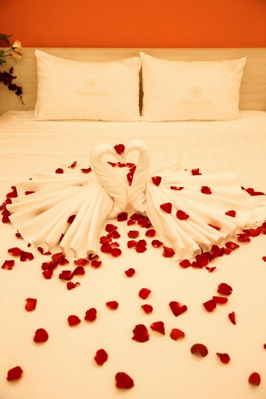 Golden Hotel Hà Nội Ngoại thất bức ảnh