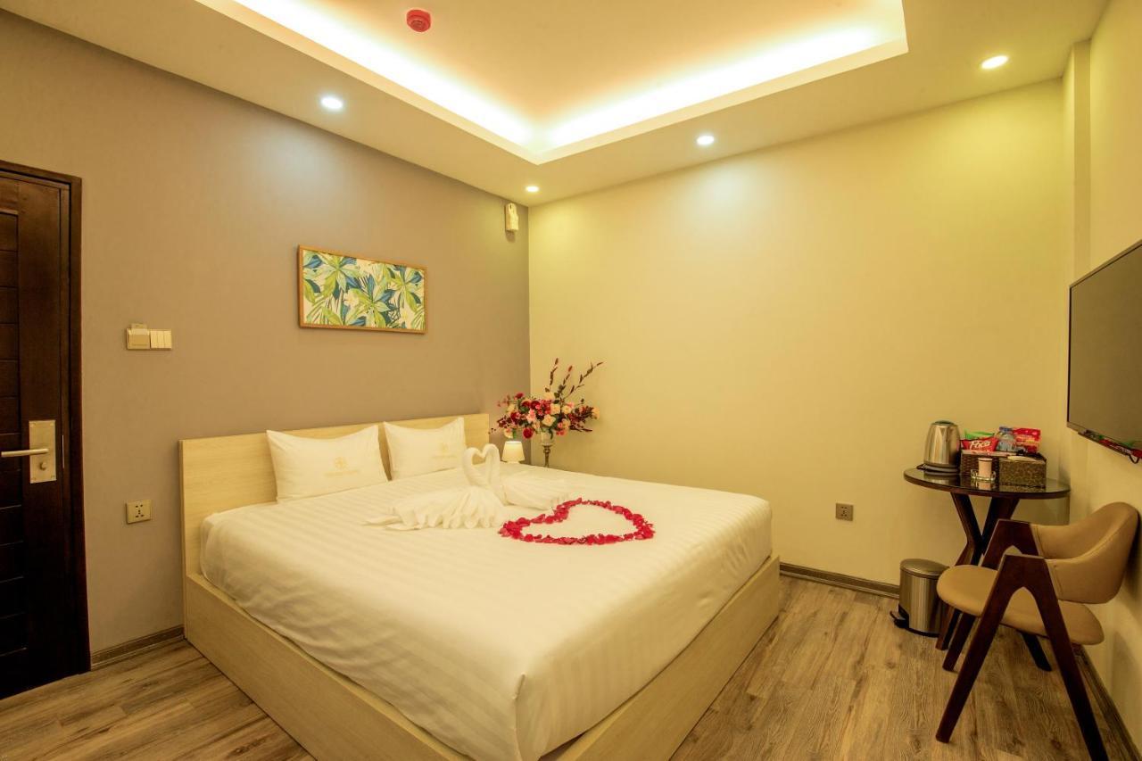 Golden Hotel Hà Nội Ngoại thất bức ảnh