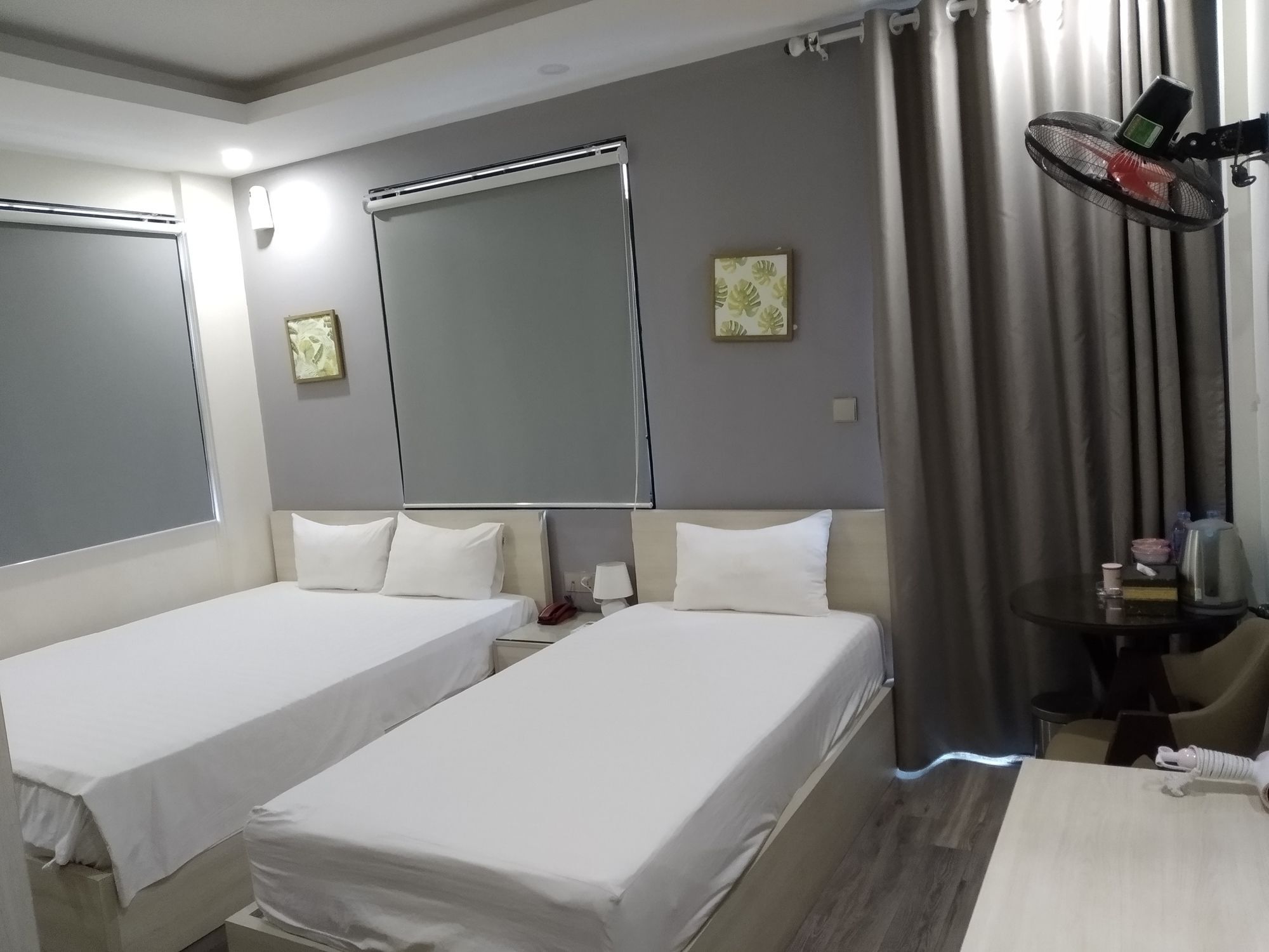 Golden Hotel Hà Nội Ngoại thất bức ảnh
