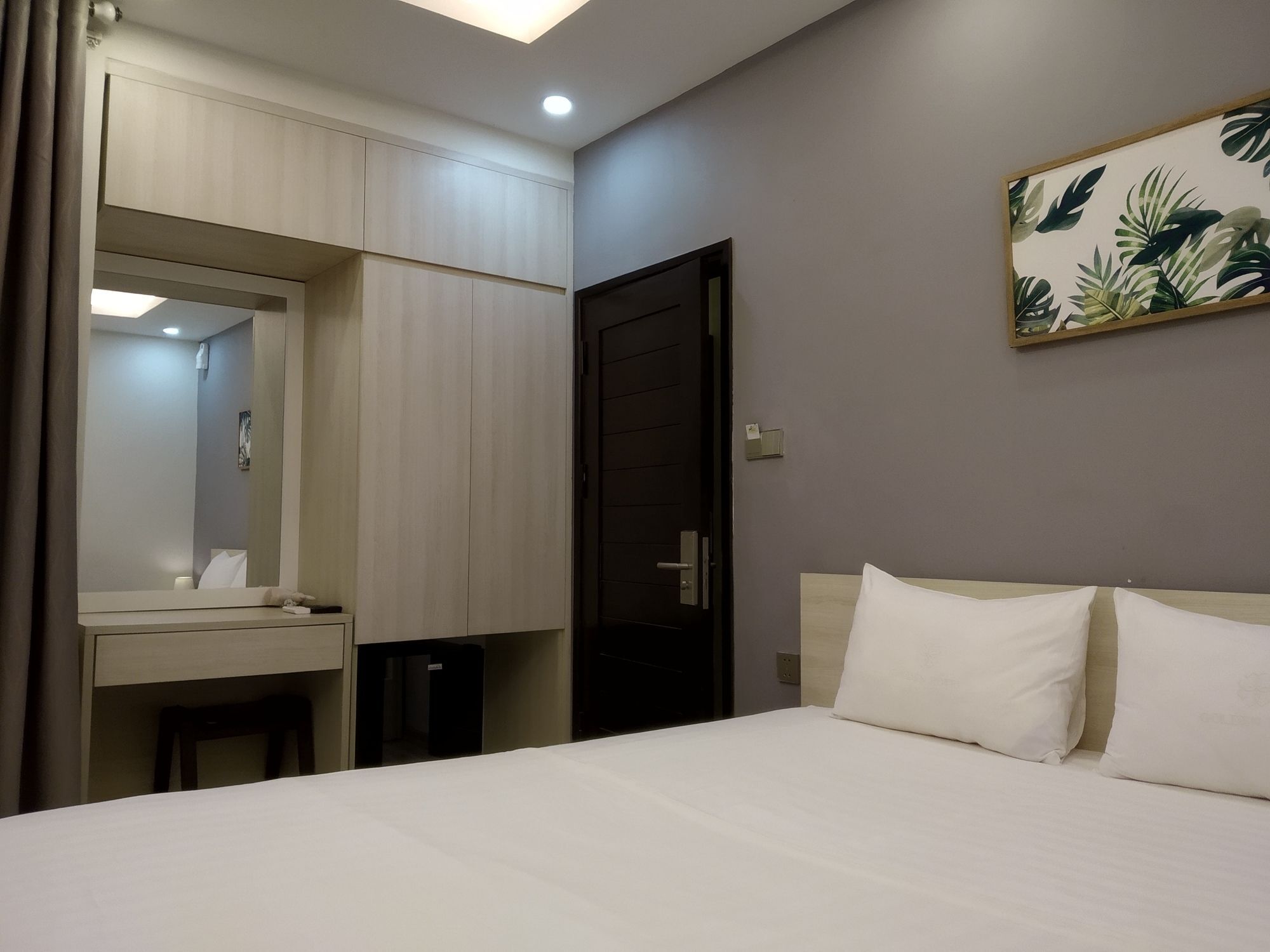 Golden Hotel Hà Nội Ngoại thất bức ảnh